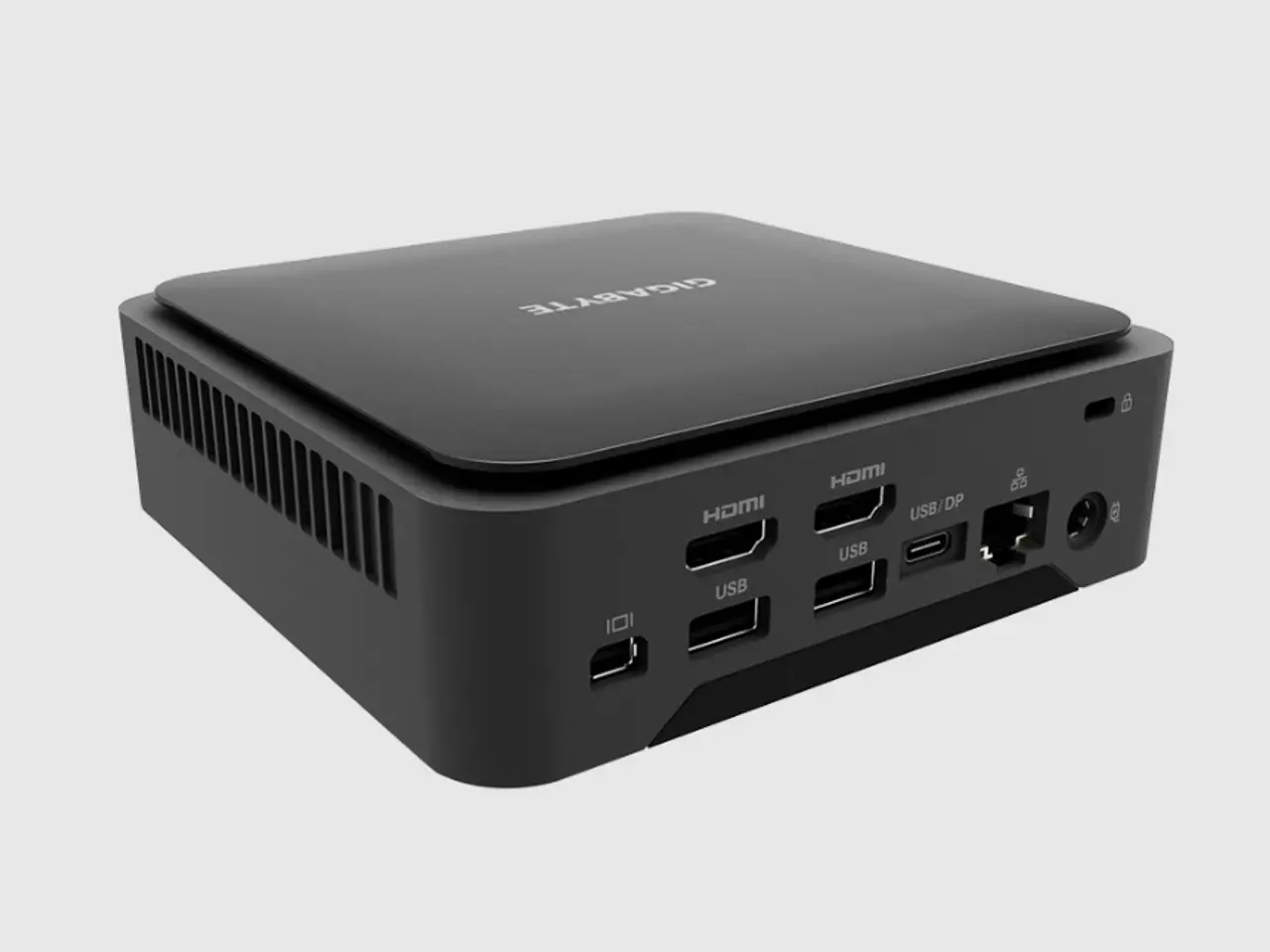 Billede 1 - Gigabyte BRIX Extreme GB-BER3 PC