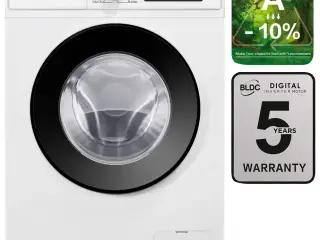 Lej ny Vaskemaskine og Tørretumbler