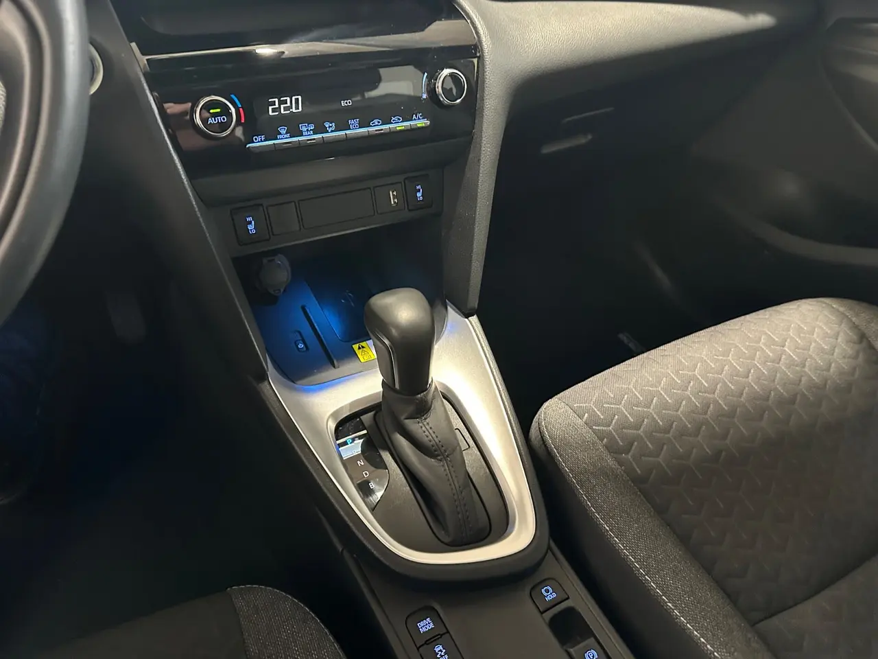 Billede 11 - Toyota Yaris Cross 1,5 Hybrid Style Tech e-CVT
