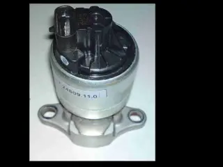 NY egr-ventil Opel