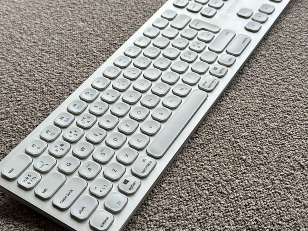Billede 1 - Voxicon Testatur Bluetooth - Som ny