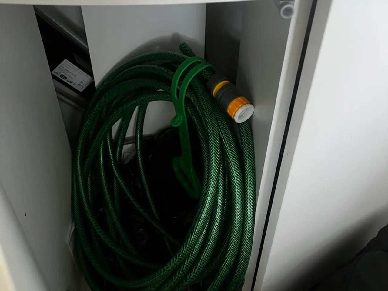 Billede 6 - Akvarie 190 liter