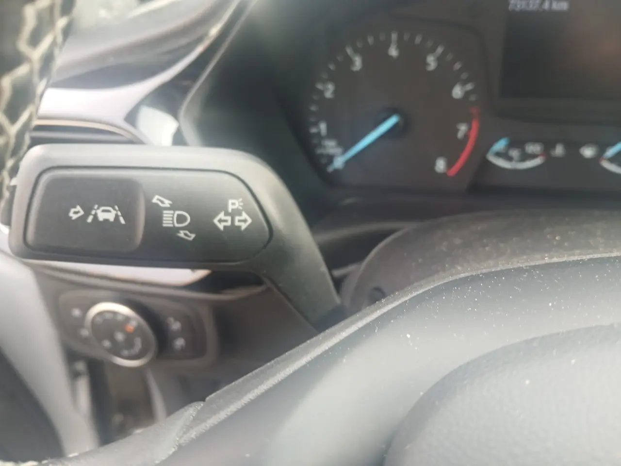 Billede 9 - Ford Fiesta 1,0 EcoBoost Titanium