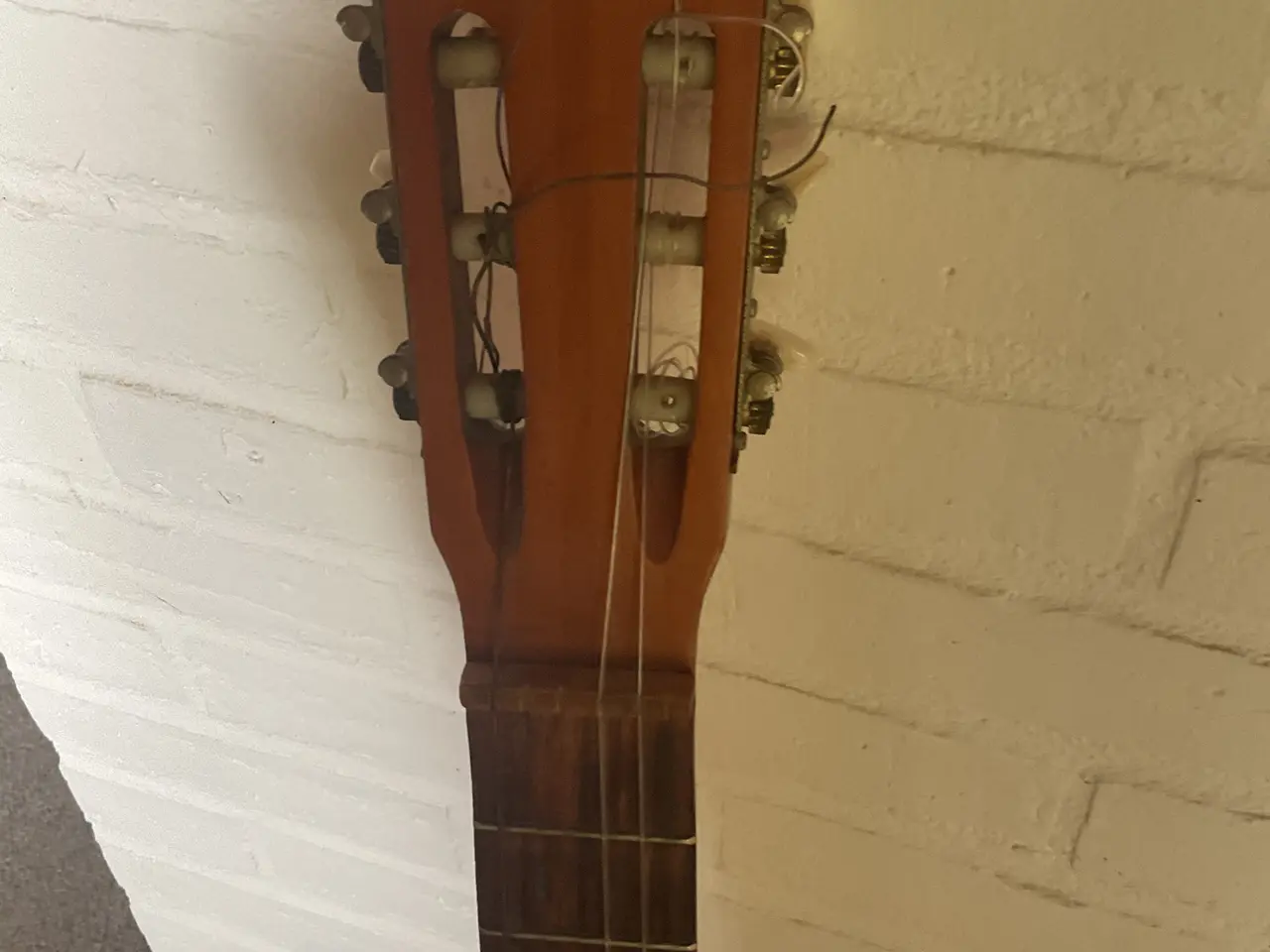 Billede 5 - Guitar pæn stand