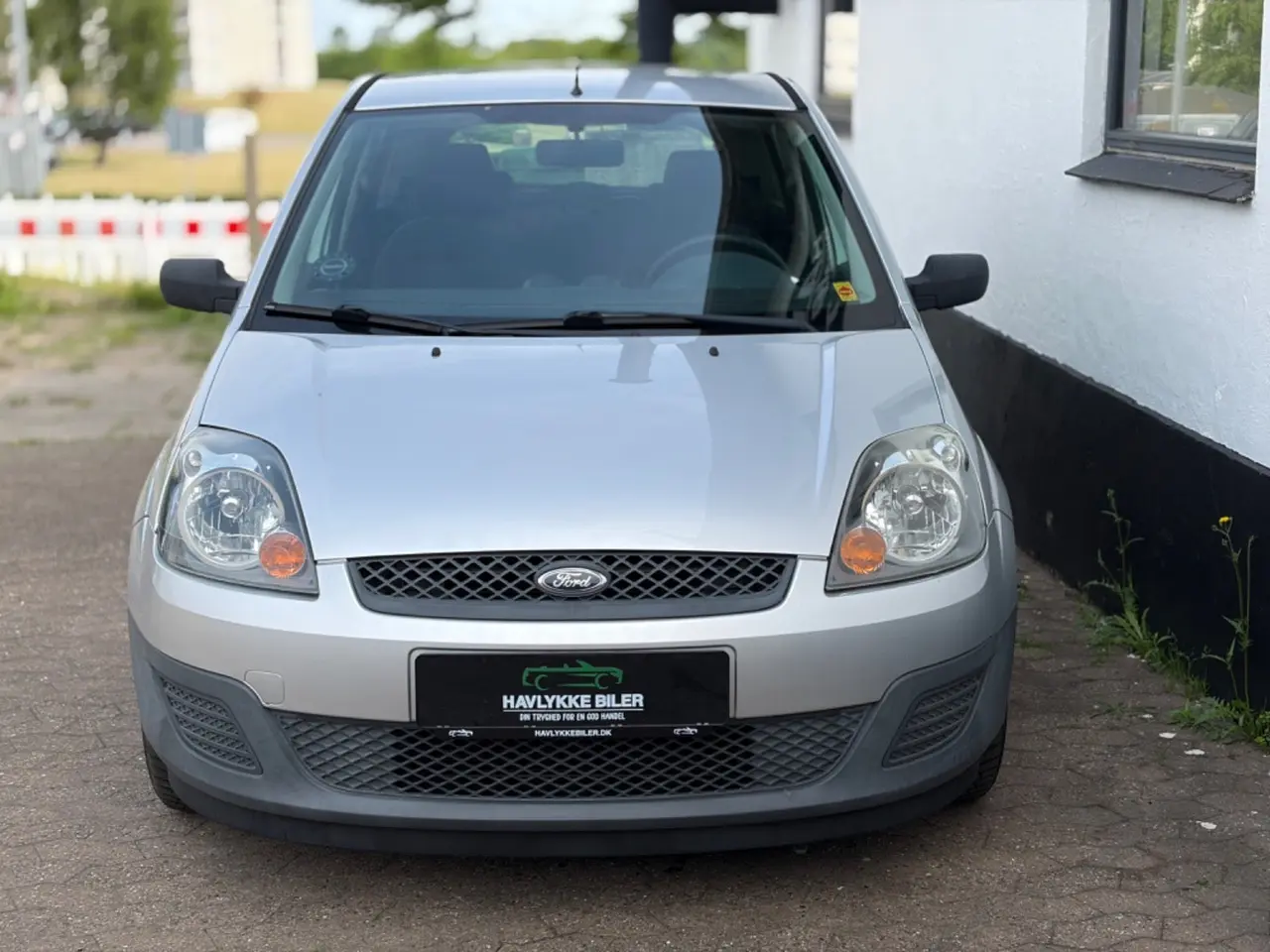 Billede 8 - Ford Fiesta 1,4 Ambiente