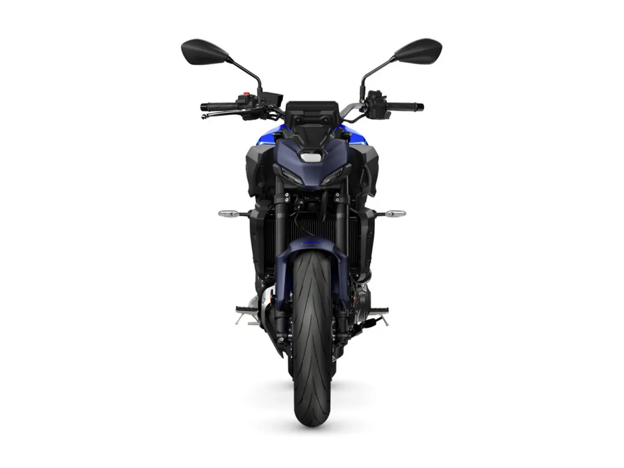 Billede 14 - Yamaha MT-07 Y-AMT A2 kørekort (35kw)
