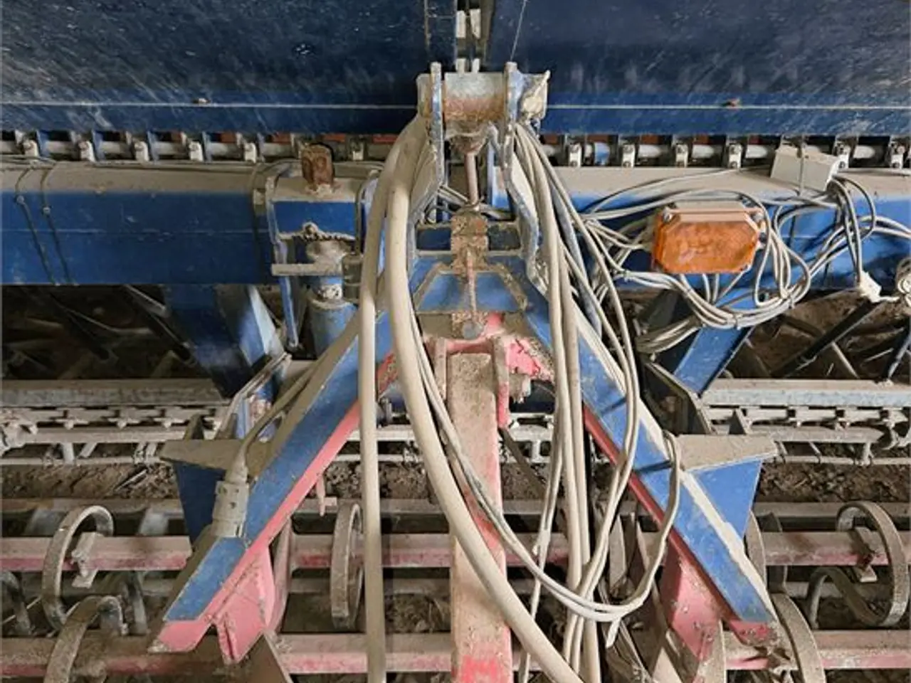Billede 10 - Nordsten CLP400 Kombi flex -Roto matic CLP400