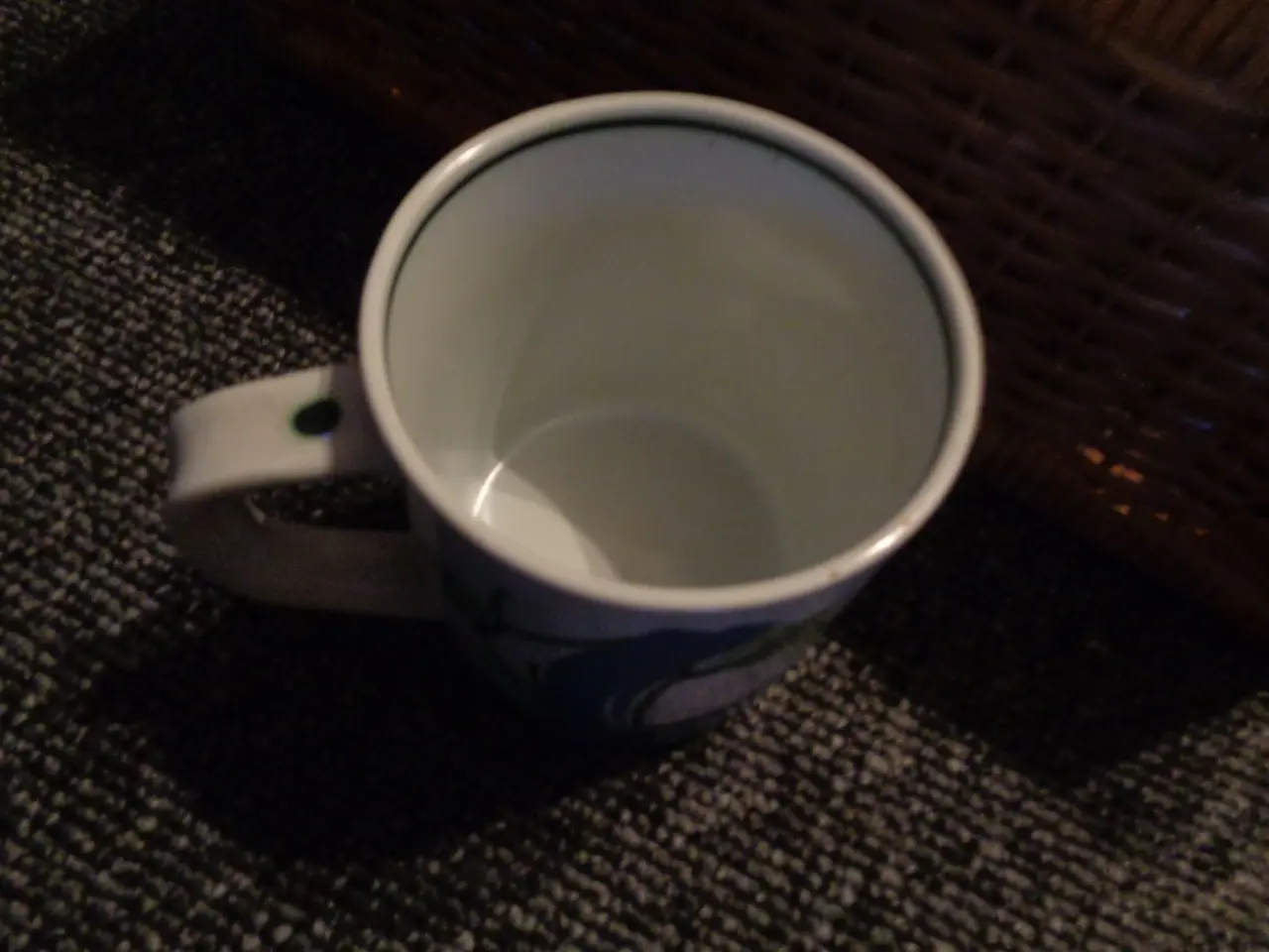 Billede 3 - Royal Copenhagen Årskrus