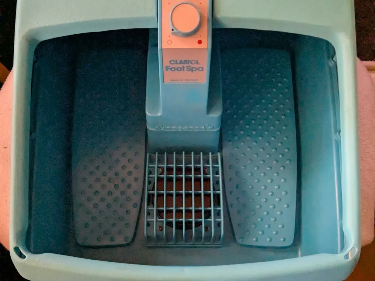 Billede 3 - Clairol Foot spa