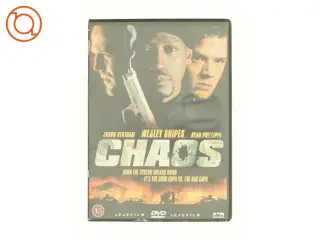 Chaos