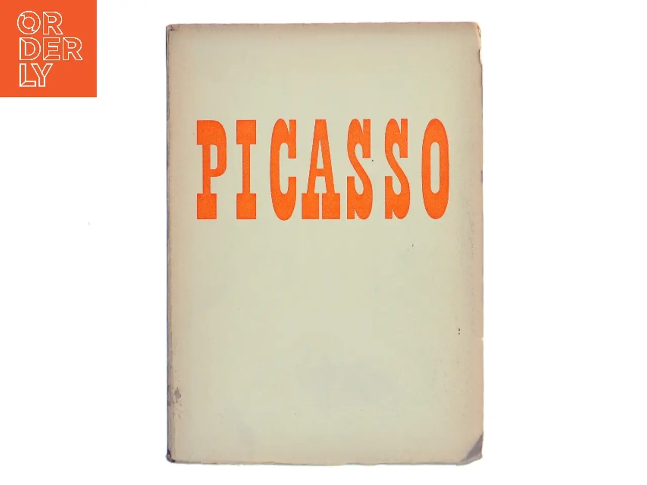 Billede 1 - Samliv med Picasso af <Udfyld bogens forfattere< (Bog)