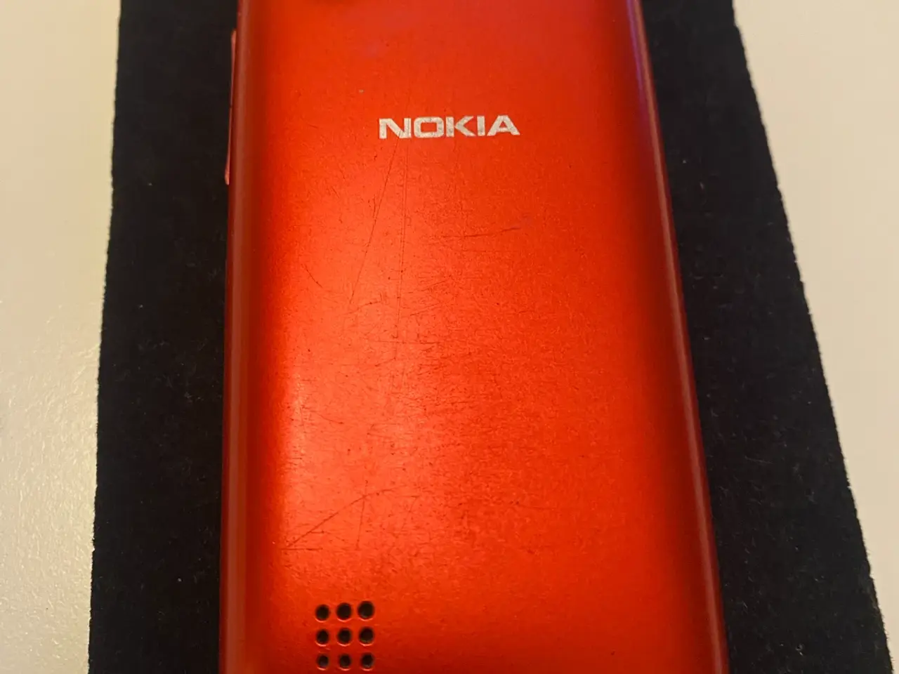 Billede 4 - Retro original Nokia 300. MP 5,0. 3 GB
