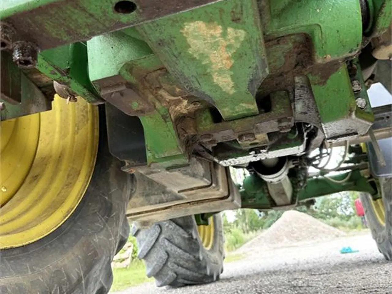Billede 39 - John Deere 7530