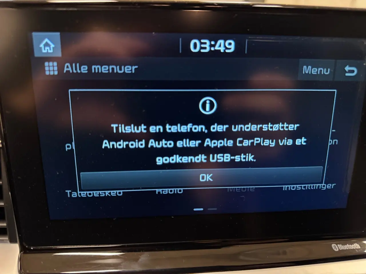 Billede 11 - Kia Ceed 1,4 T-GDi GT-Line SW DCT