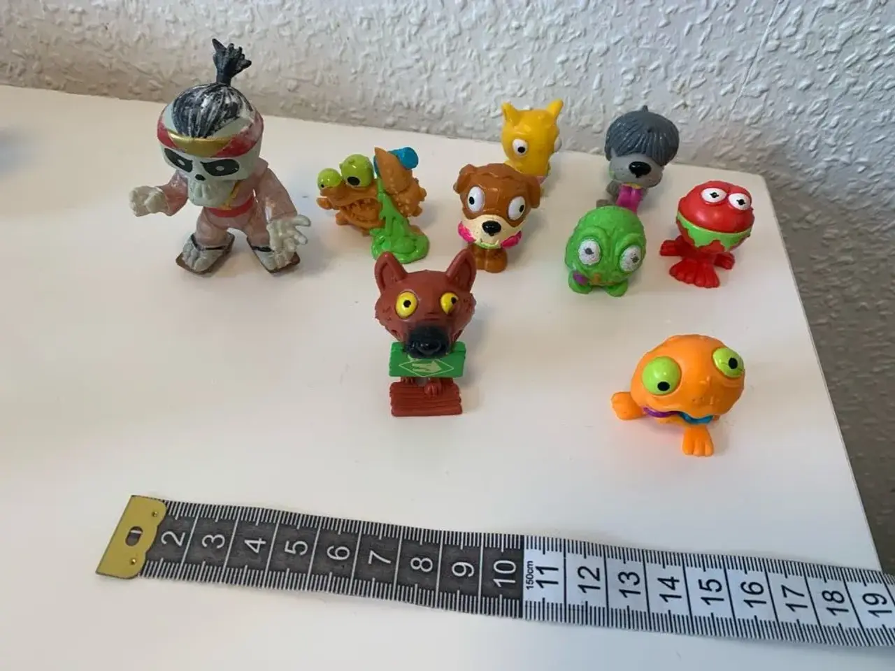 Billede 1 - figurer