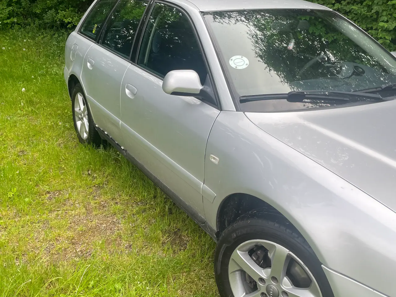 Billede 3 - Audi A4 B5 1.8 Turbo