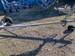 Trailer  ophaler bådvogn  Branderup 