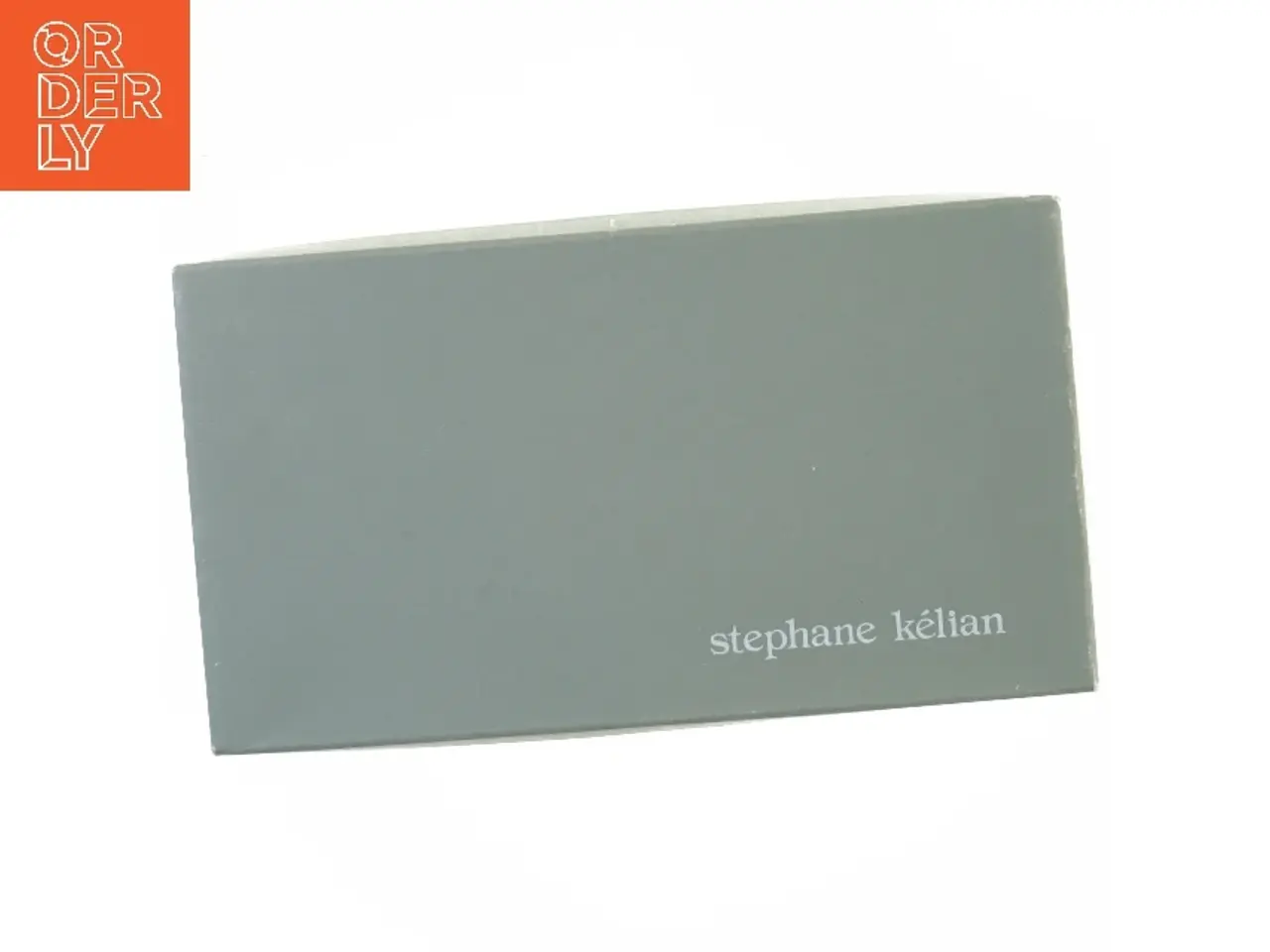 Billede 5 - Sko fra Stephane Kelian (str. 37)