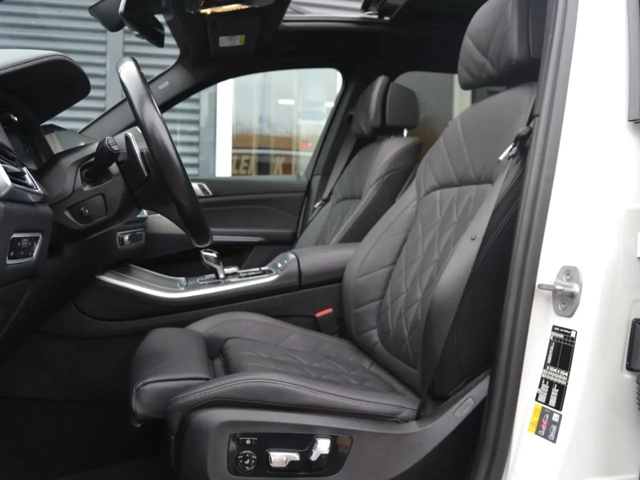 Billede 4 - BMW X5 3,0 xDrive45e M-Sport+ aut.