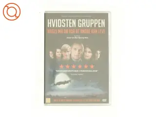 Hvidsten Gruppen