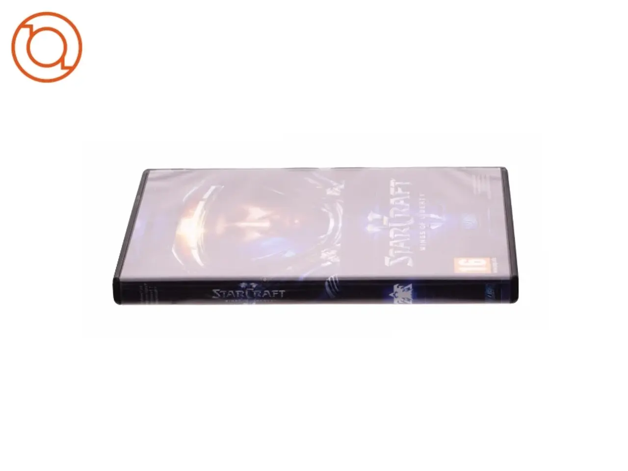 Billede 2 - Starcraft II : Wings of Liberty