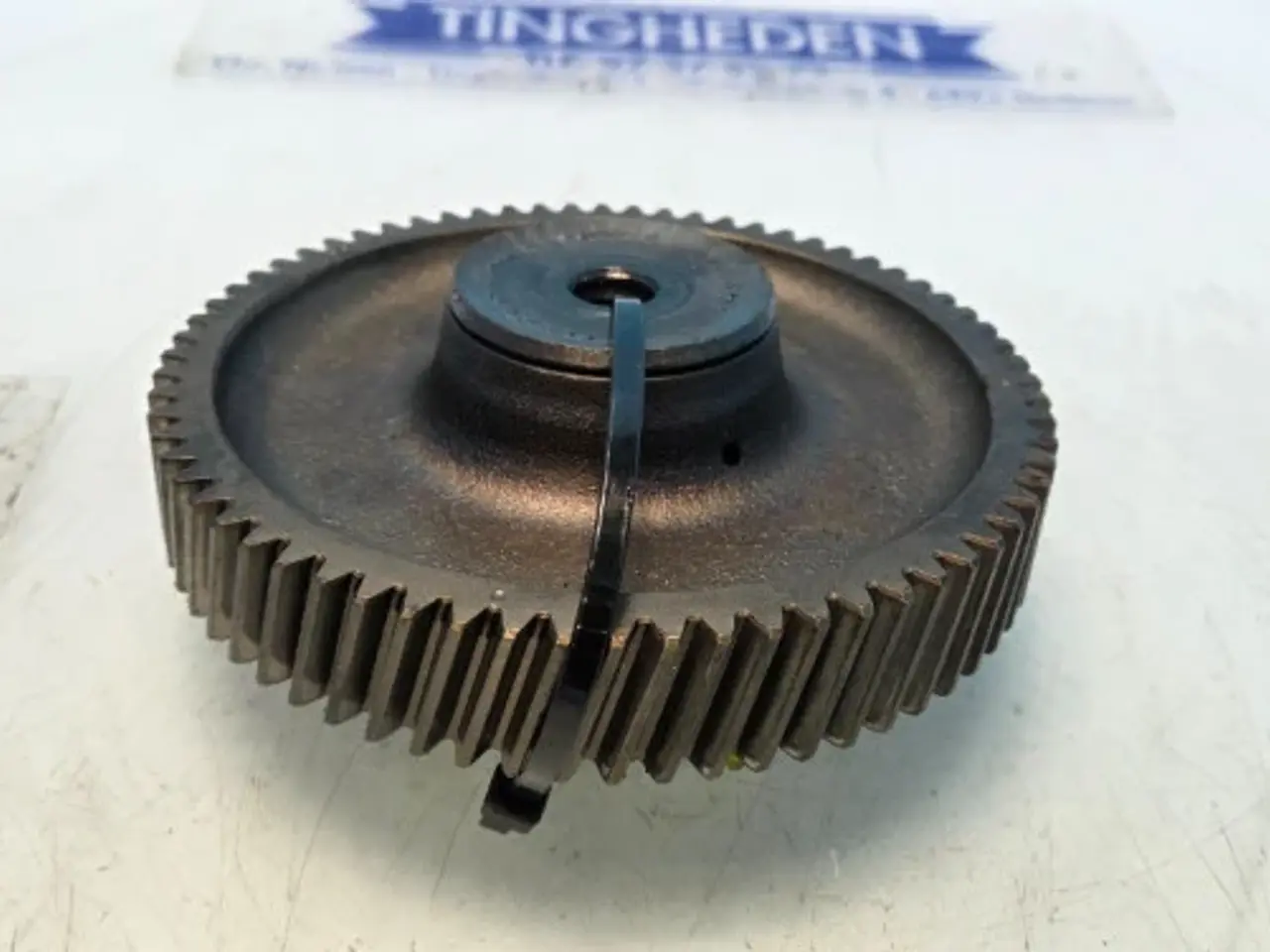 Billede 5 - Case 1620 Spidshjul 3055043R3