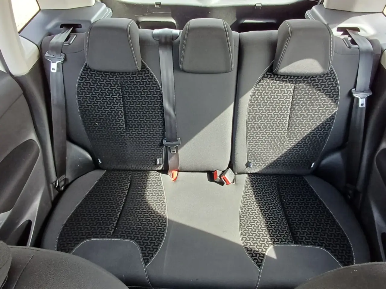 Billede 18 - Citroën C3 1,4 HDi Seduction