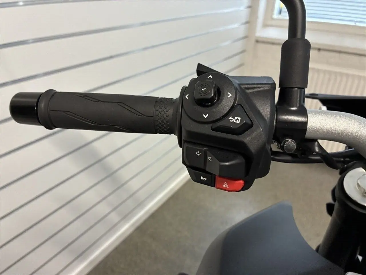 Billede 6 - Yamaha MT-07 ABS