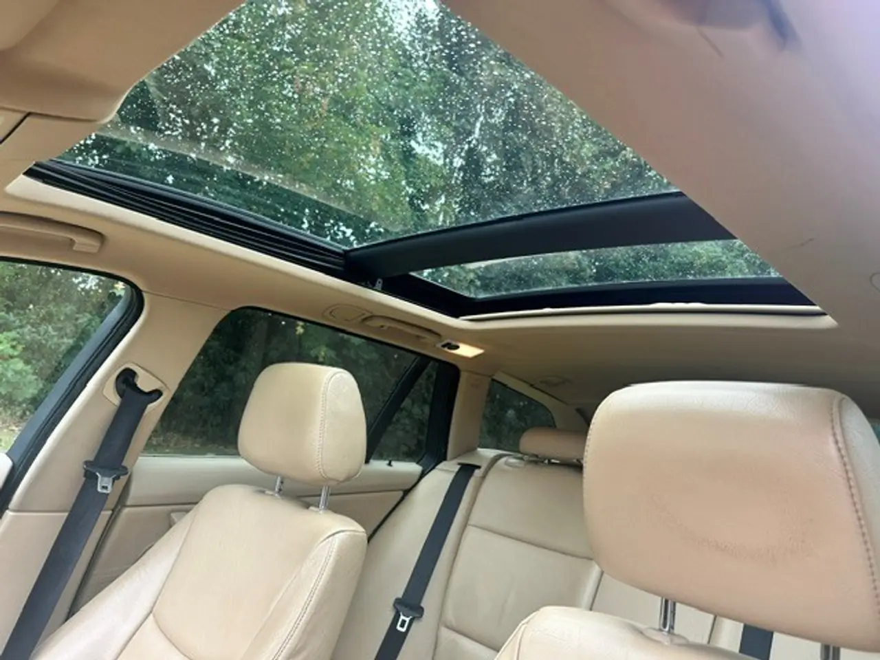 Billede 4 - 🚗 BMW 320d Automatgear m. patiklefilter 