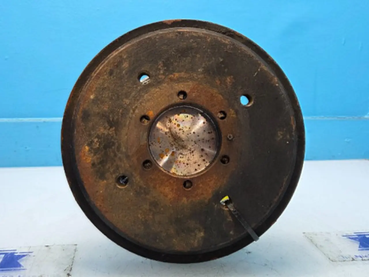 Billede 5 - Lannen 8600C Viskøseføler 2914312