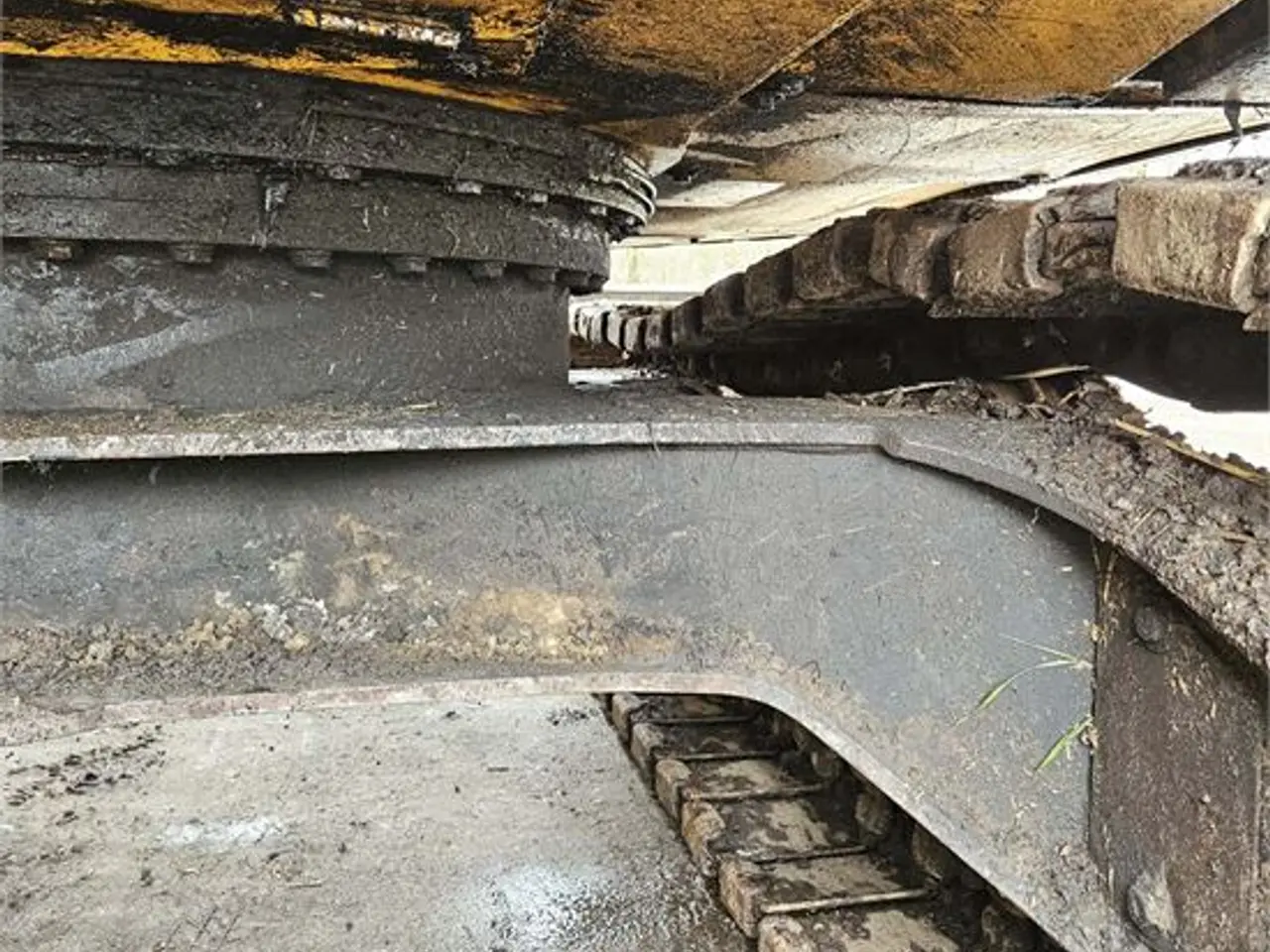 Billede 48 - JCB JZ140 - 16 ton