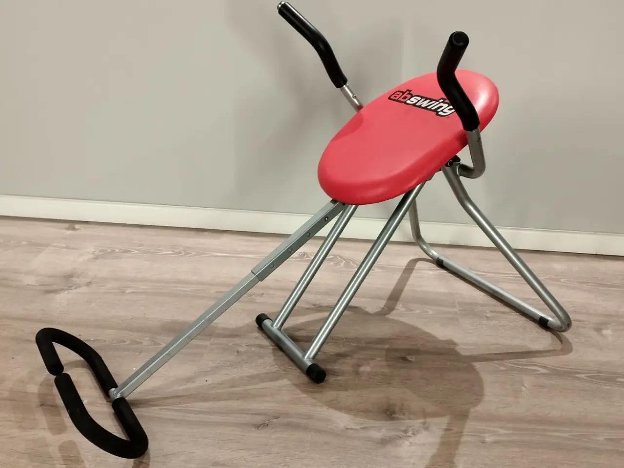 Billede 2 - AB Swing trainer: - Mavetrimmer: