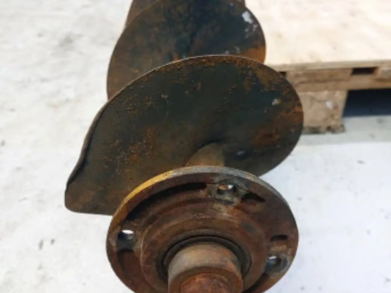 Billede 7 - Massey Ferguson 7274 Bundsnegl 28485000