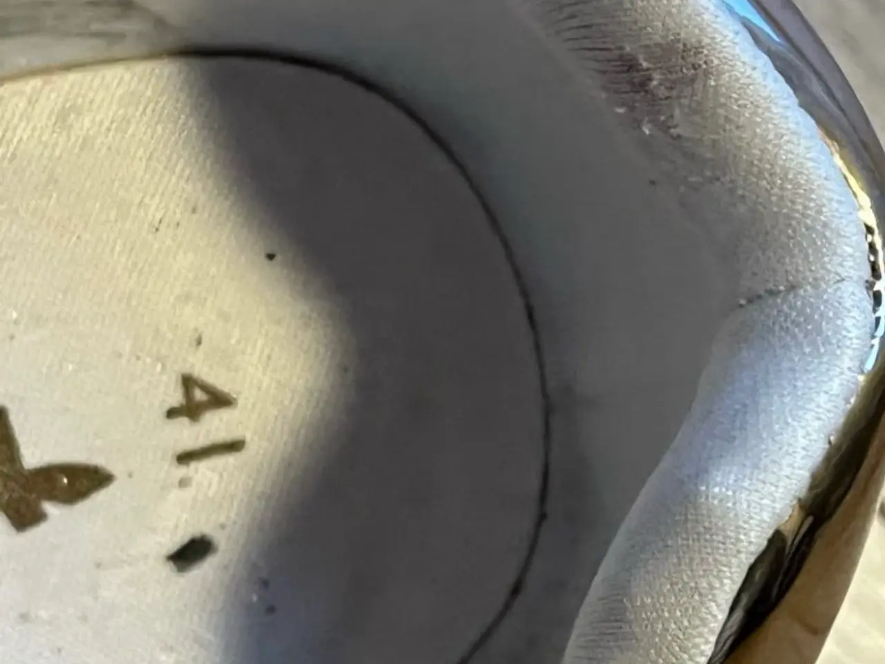 Billede 4 - Hvide sneakers fra Tamaris