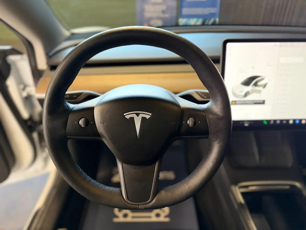 Billede 14 - Tesla Model 3 Standard Range+ RWD