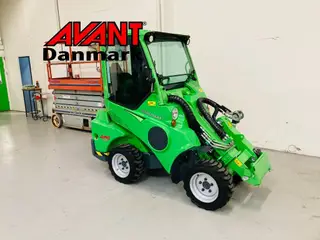 Avant 520