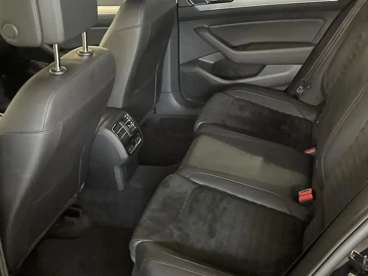 Billede 7 - VW Passat 1,4 TSI BMT ACT Highline Plus DSG 150HK 7g Aut.