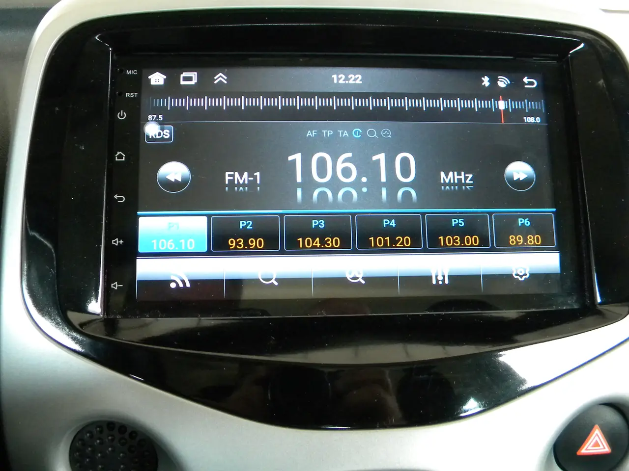 Billede 14 - Velholdt Peugeot 108