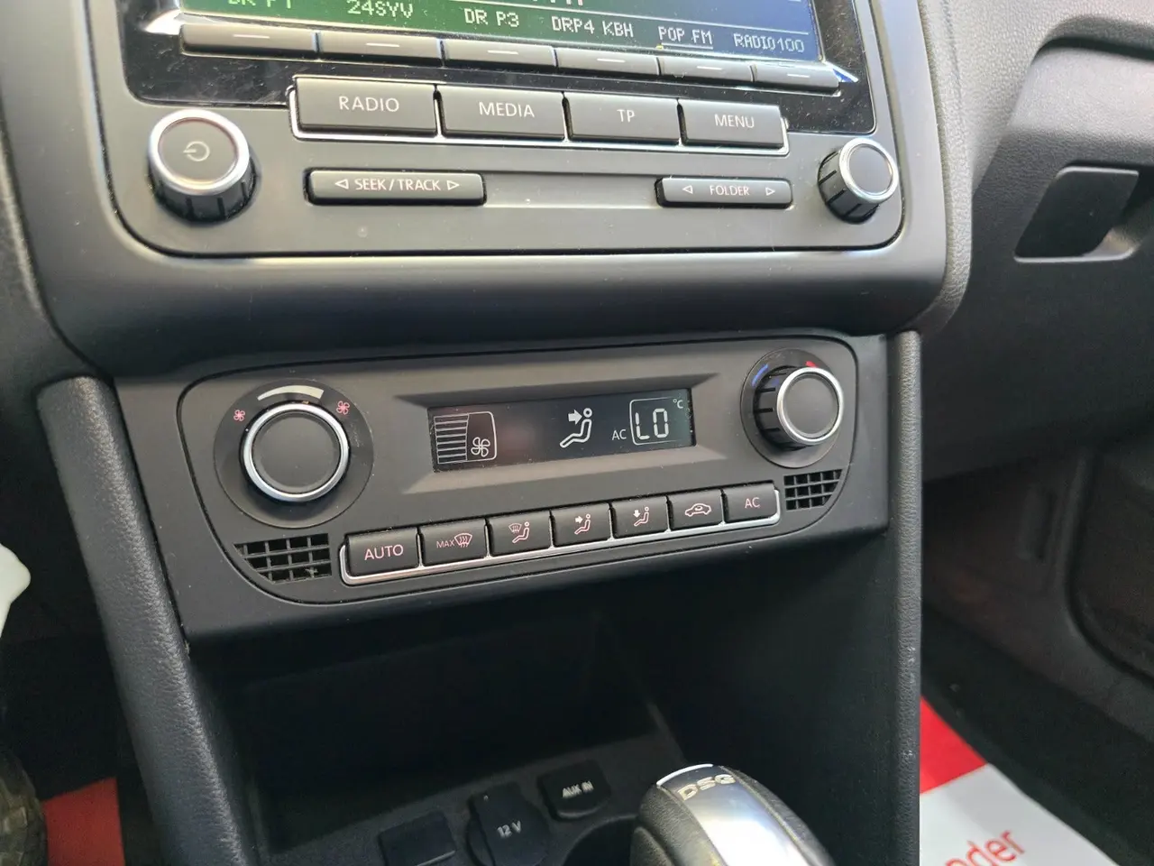 Billede 14 - VW Polo 1,2 TSi 90 Comfortline DSG