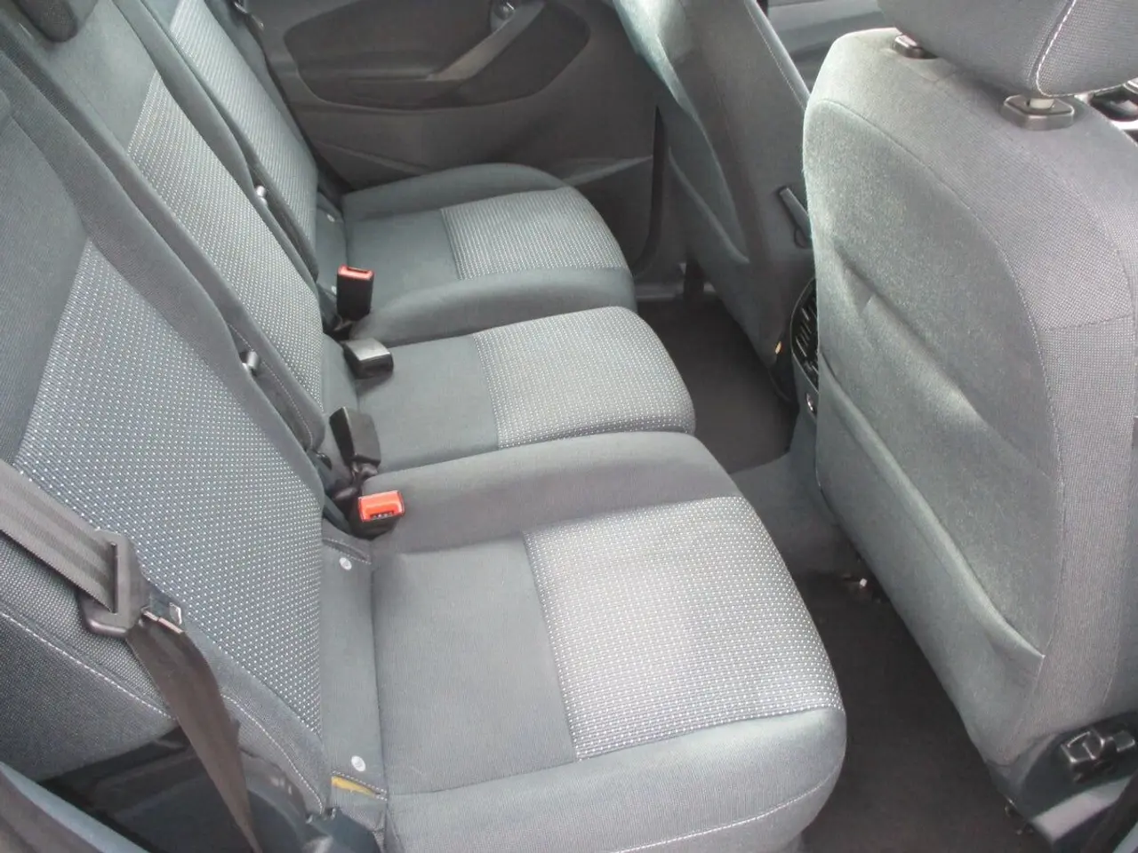 Billede 10 - Ford C-MAX 1,6 Titanium 105HK