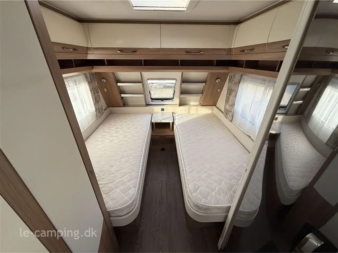 Billede 5 - 2020 - Hobby De Luxe 495 UL DK line