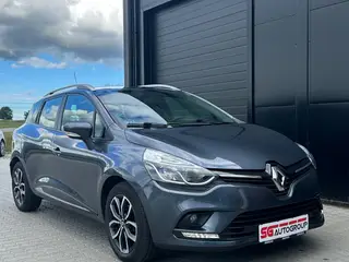 Renault Clio IV 0,9 TCe 90 Zen Sport Tourer