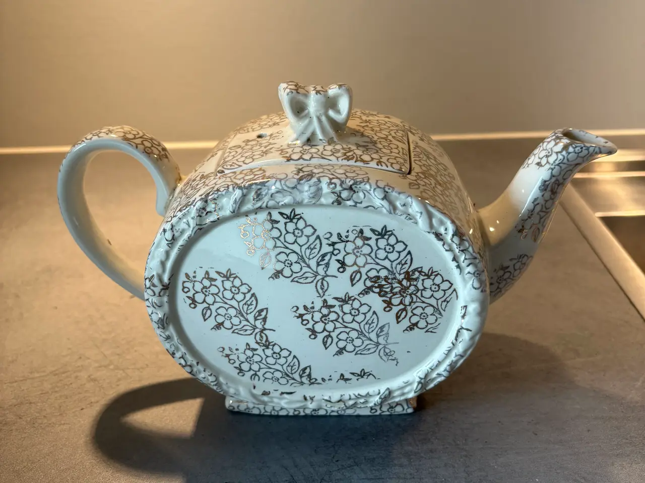 Billede 9 - Engelsk Porcelæn fra “Sadler” m. fl.