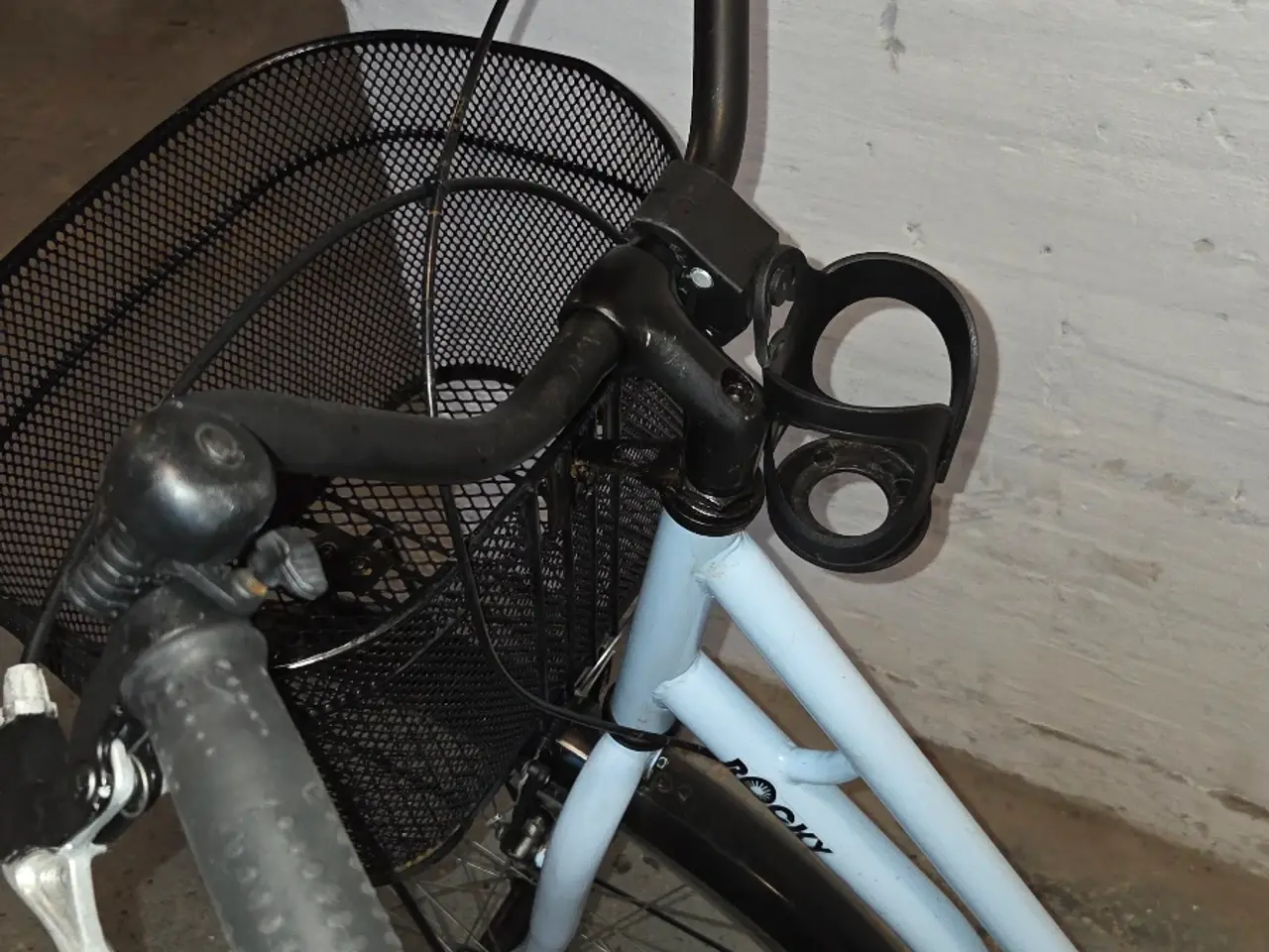 Billede 6 - ROCKY  28" 3 gear  Ny dæk