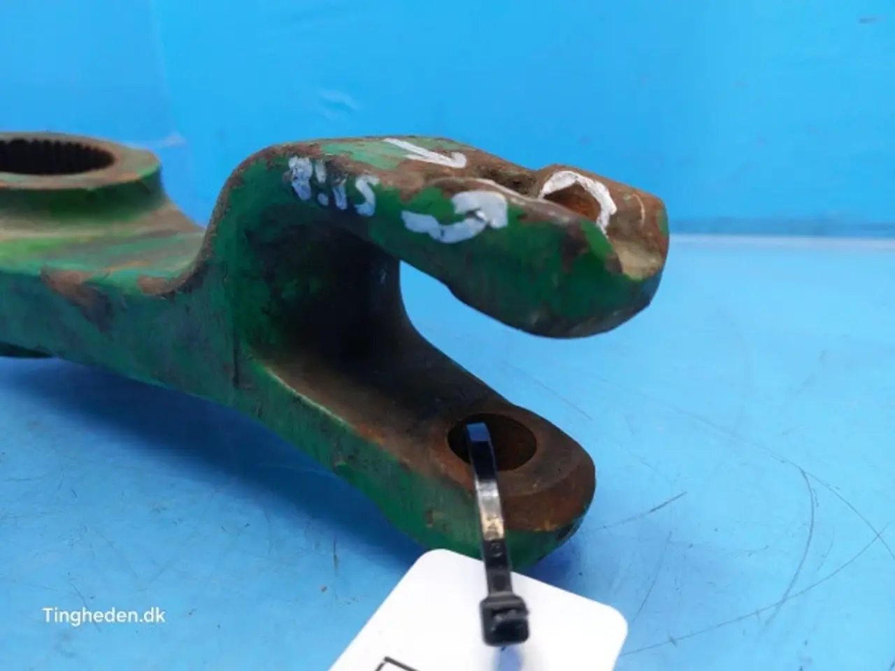Billede 12 - John Deere 3040 Liftarm L34386