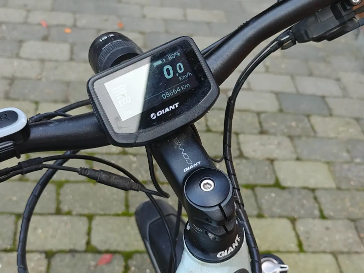 Billede 2 - Speedpedellic Giant Quick 45