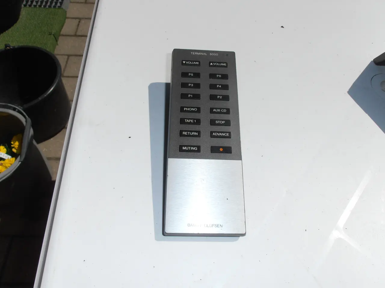 Billede 2 - B&O mastercontroler + slave controler system 5000