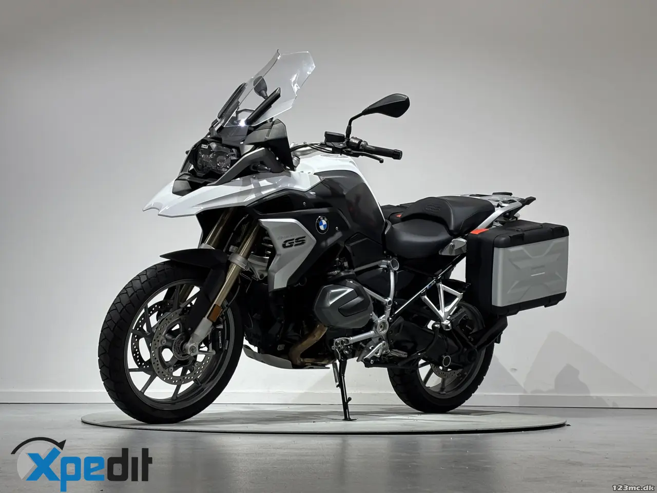 Billede 5 - BMW R 1250 GS