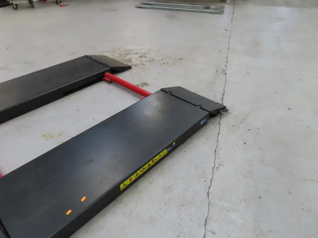 Billede 3 - Autolift NIMALIFT TCL-3100