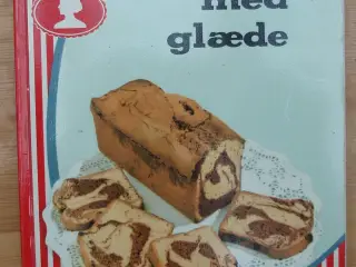 Bag med glæde